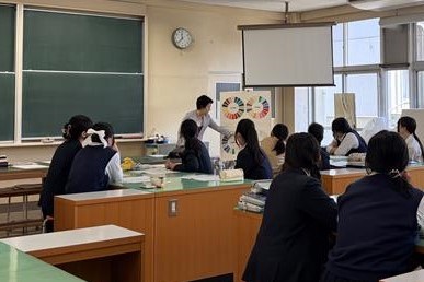 カラー１