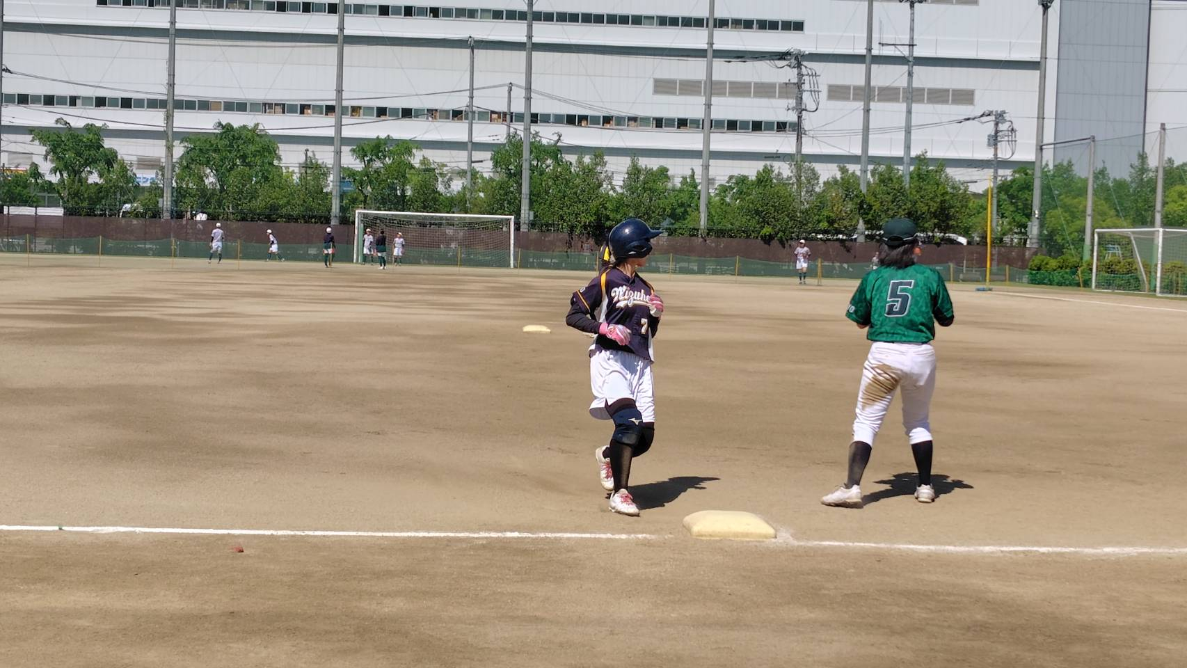 ランナー