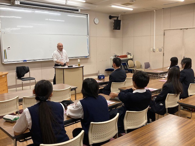公務員試験対策講習会１