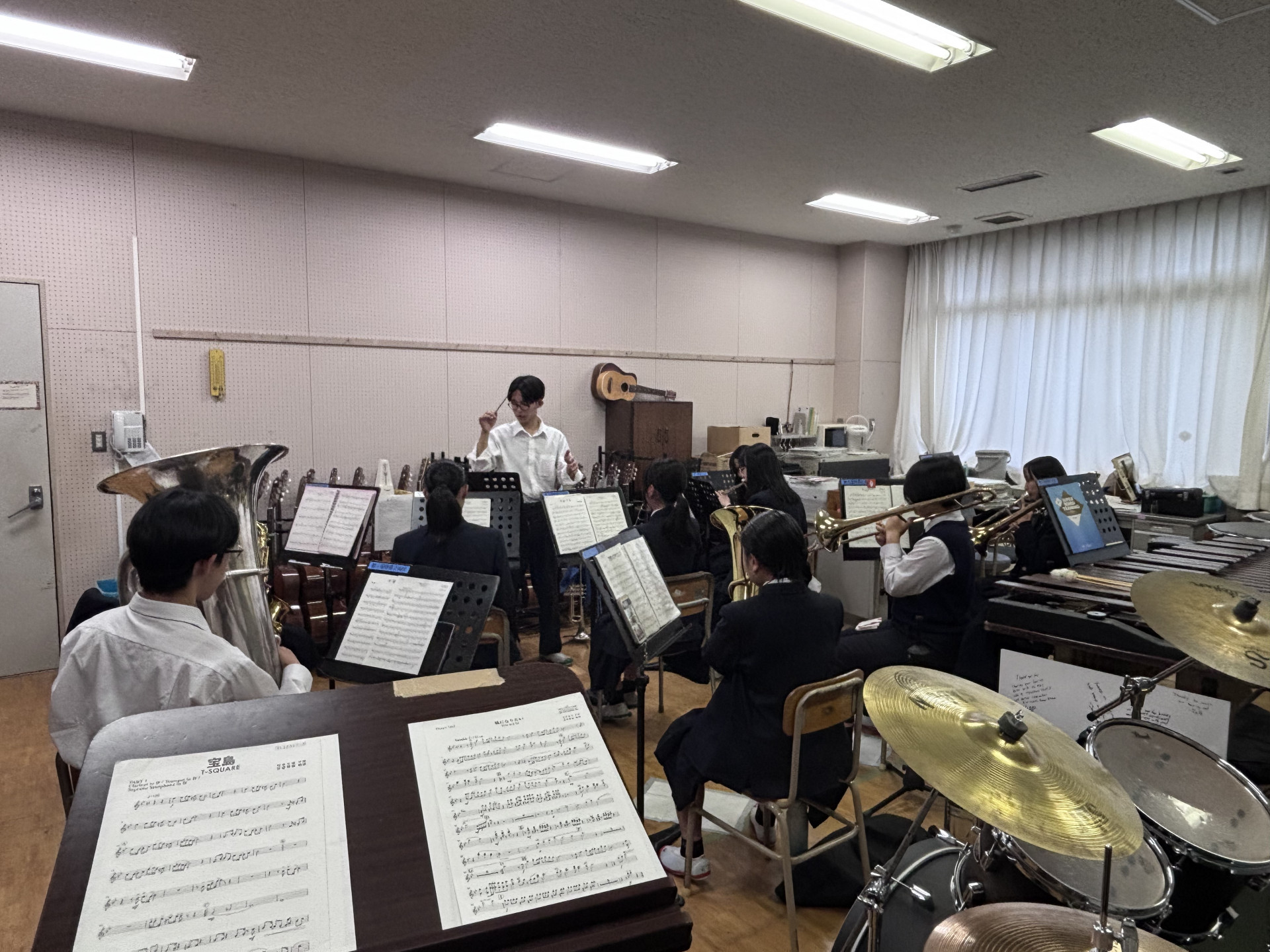 合奏①