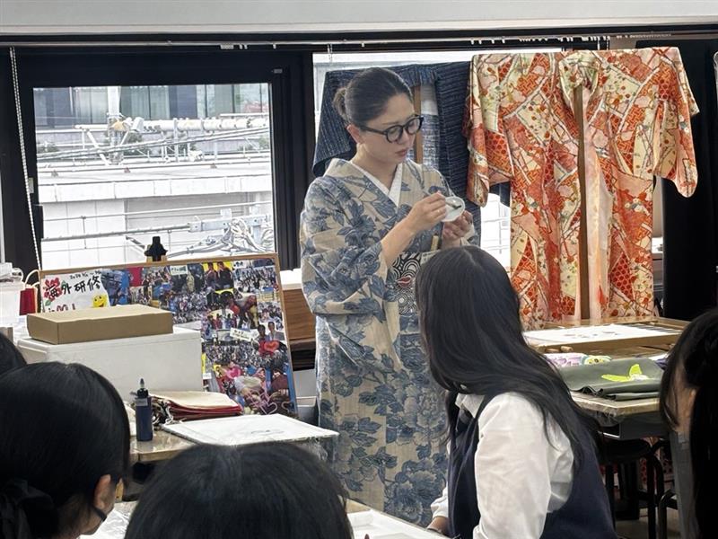 織田きもの