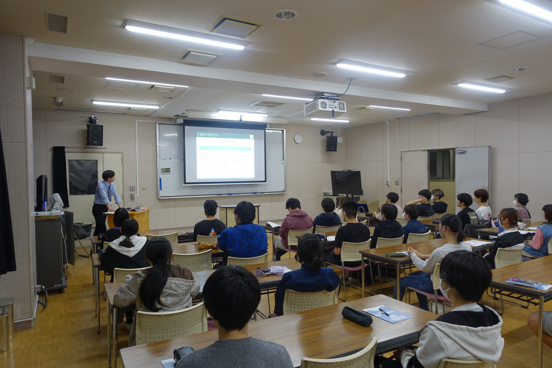 上級学校訪問事前指導1.JPG