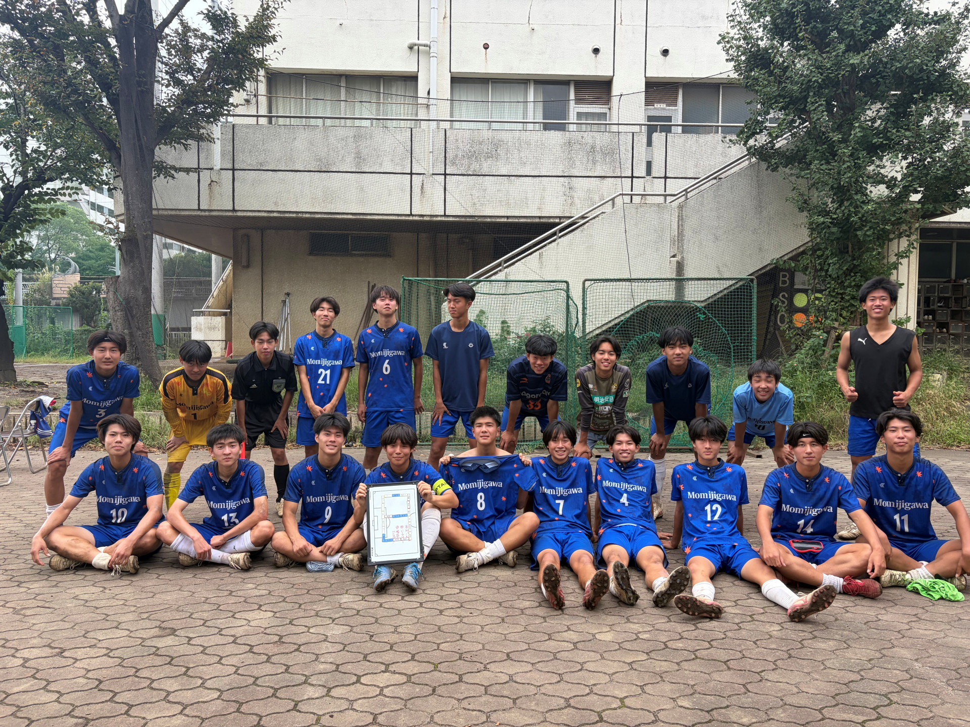 2026小松川