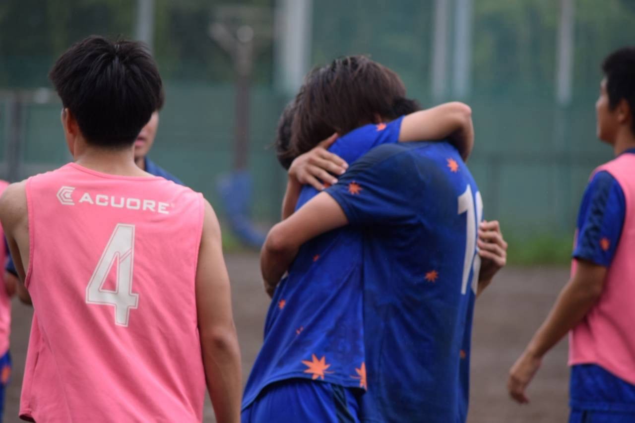 2026選手権予選②