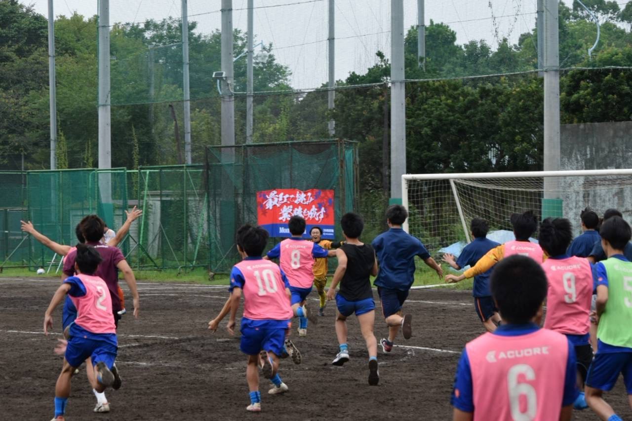 2026選手権予選③
