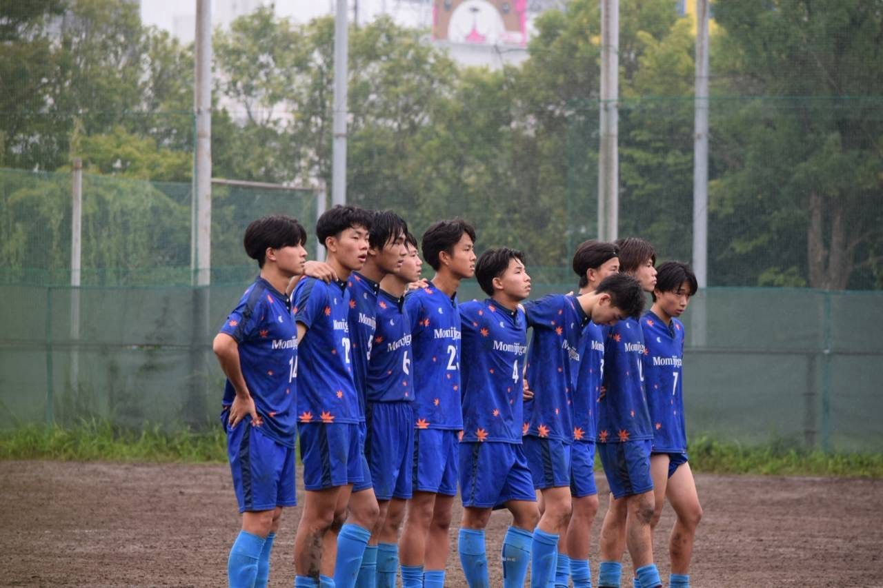 2026選手権予選④