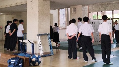 2誘導軽音