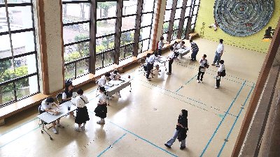 3受付広報委員