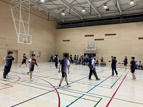 bascketball