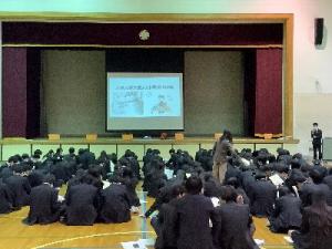 共通テスト受験指導会