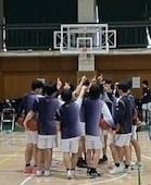 バスケ２