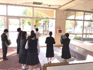 清新第二中２