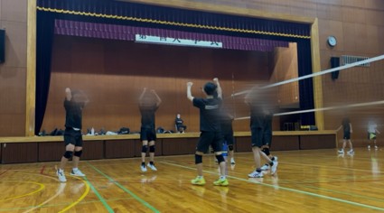 男バレ画像2026092903