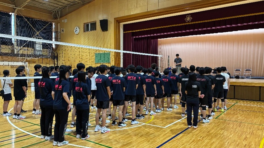 男子バレー夏休み0202