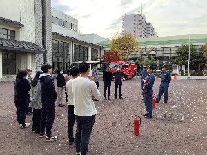 防災（教職員）１