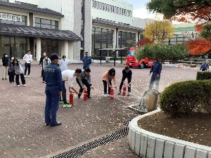 防災（教職員）２