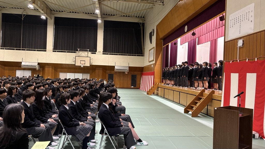20260407_入学式校歌紹介