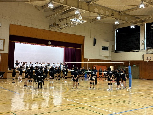 7月19日体験