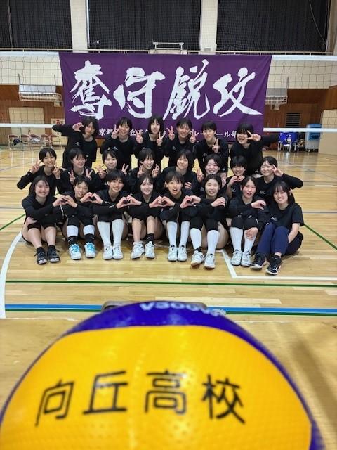 卒業部活写真１