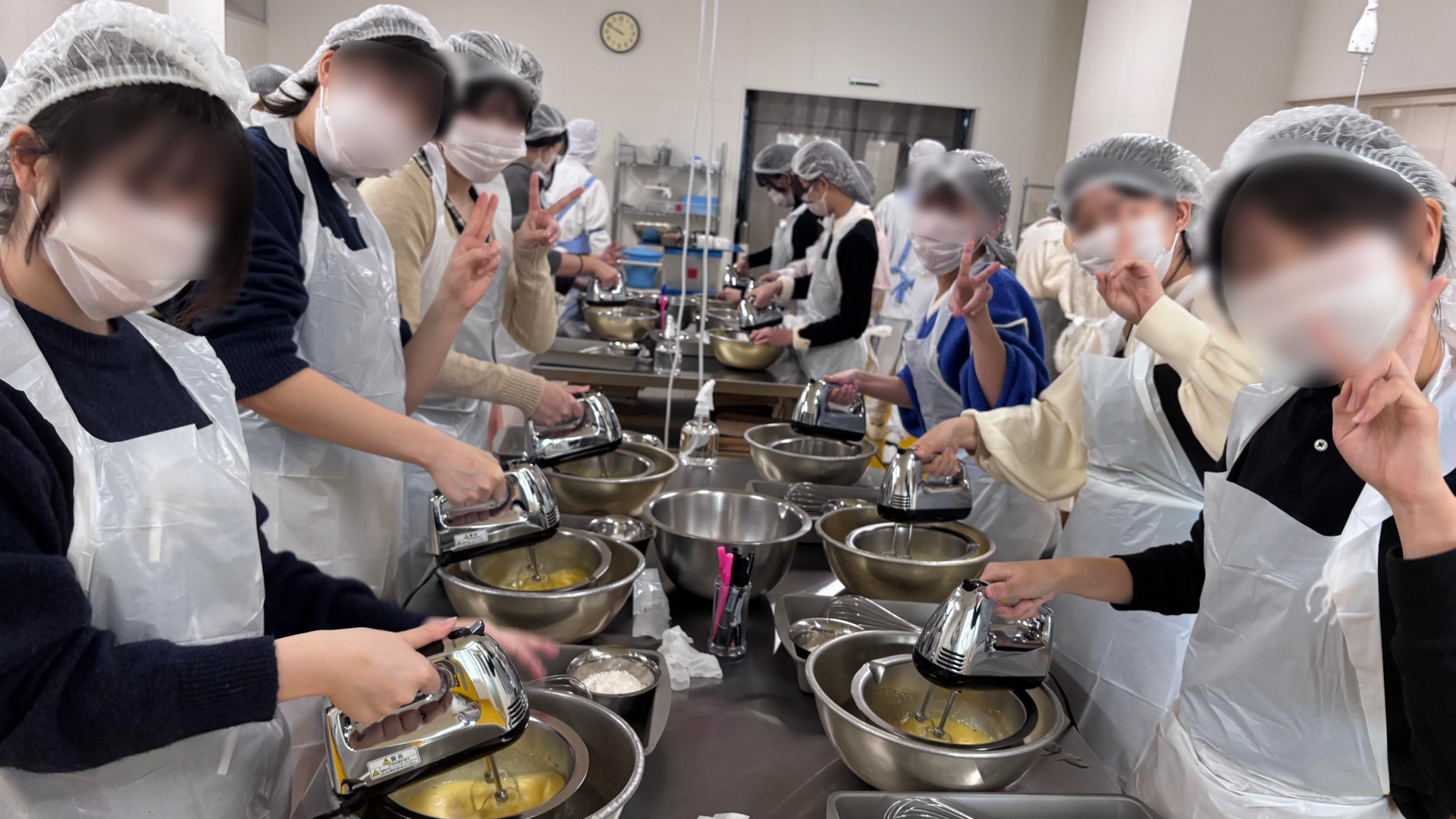 カステラ1