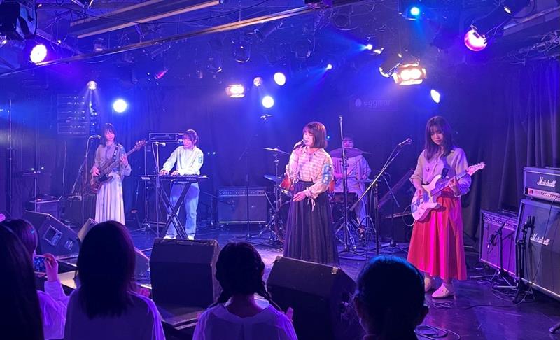 チャーム