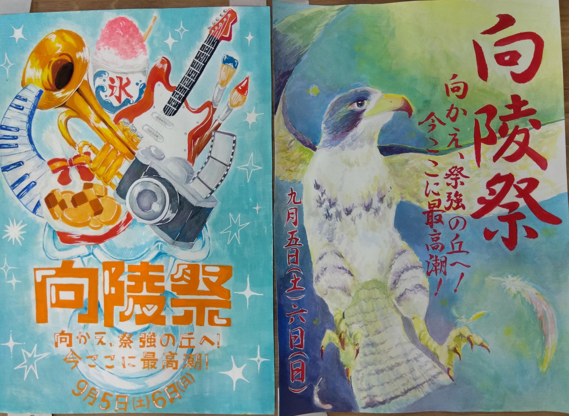 メディア