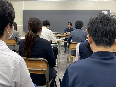 伊藤くん