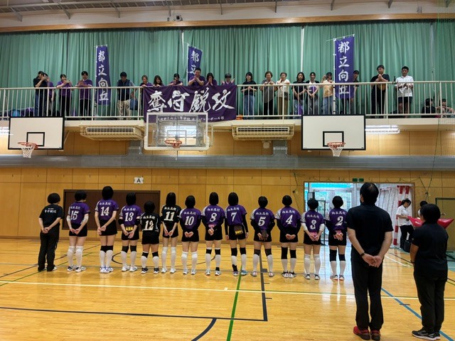 全日本第一ラウンド