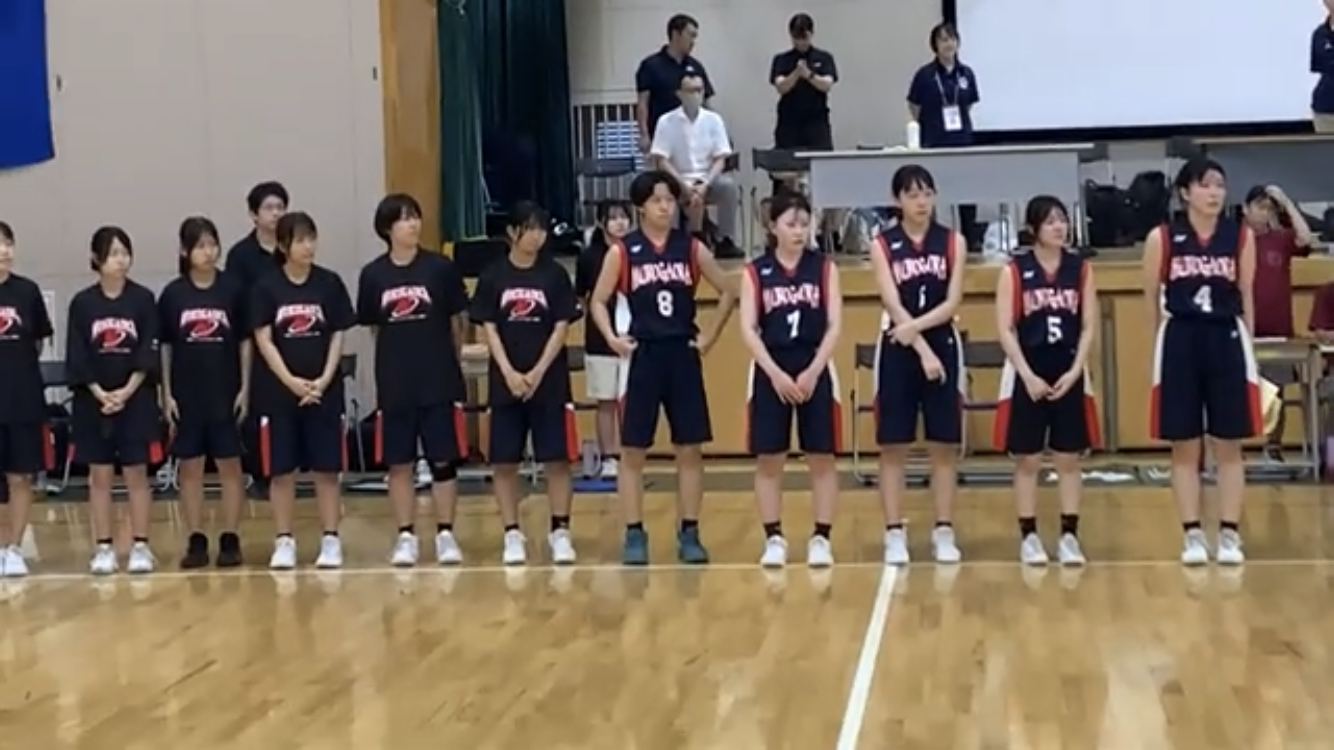 夏季大会１