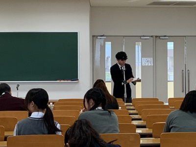 川橋くん