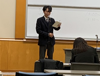 川橋くん