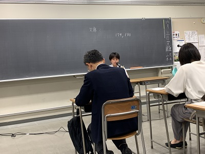 櫻琴さん