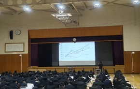 進路講話1219元データ