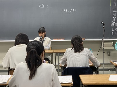 長沢さん