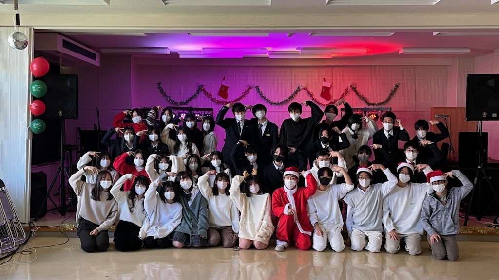 集合写真