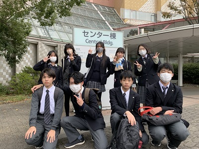 集合写真