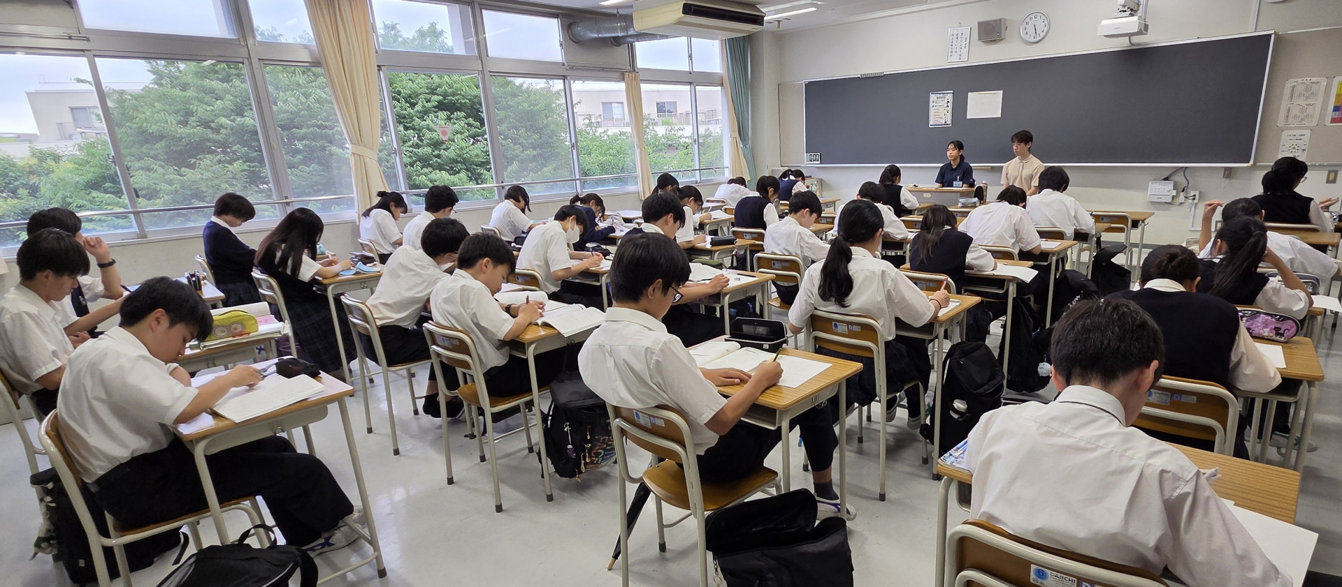 20260629③教室①の様子