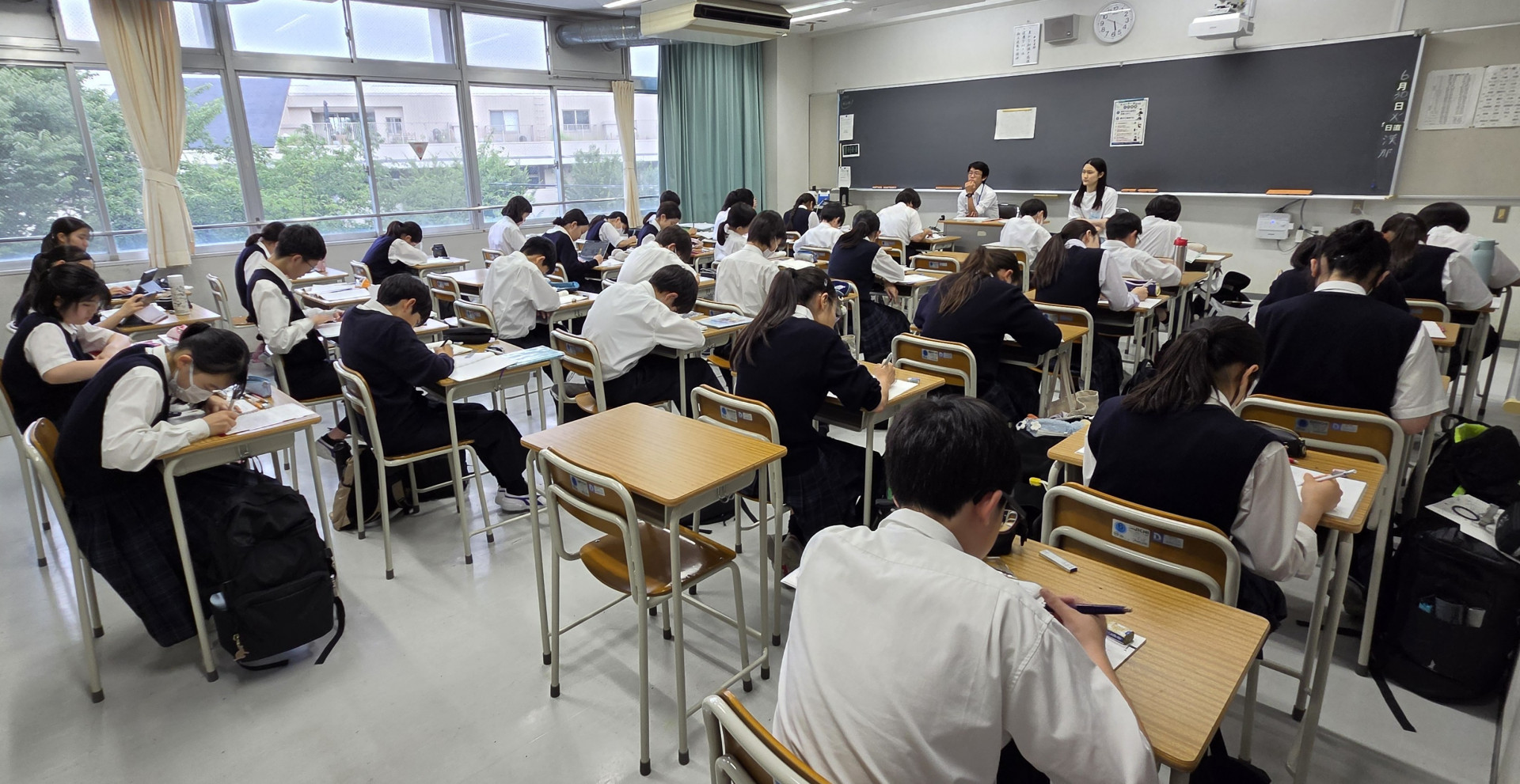 20260629④教室②の様子