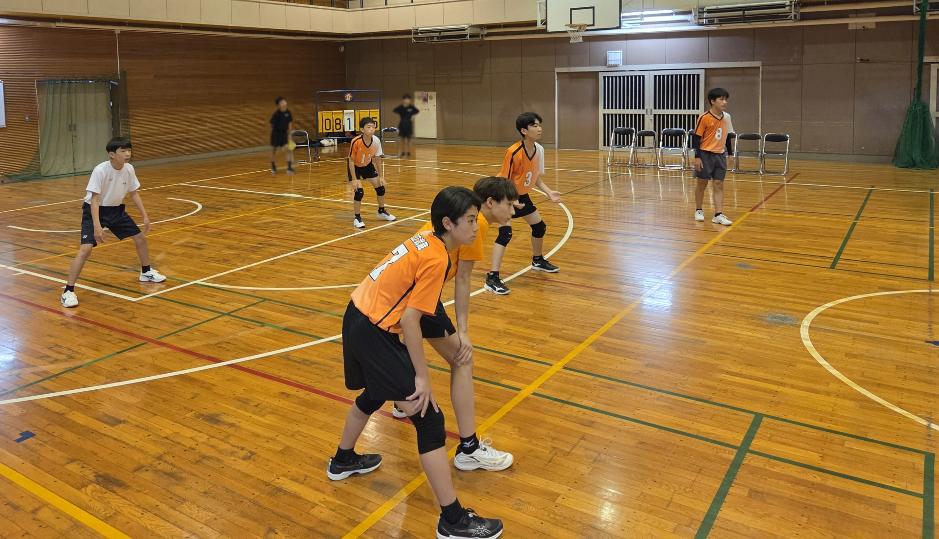 20260805_練習試合の様子③