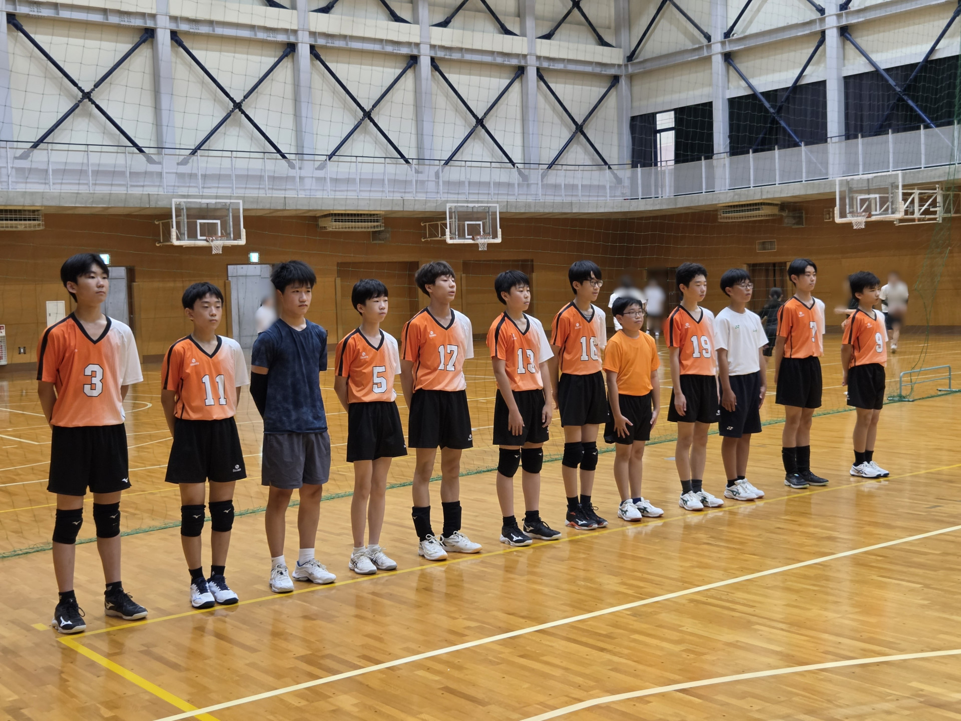 20260820_練習試合の様子①
