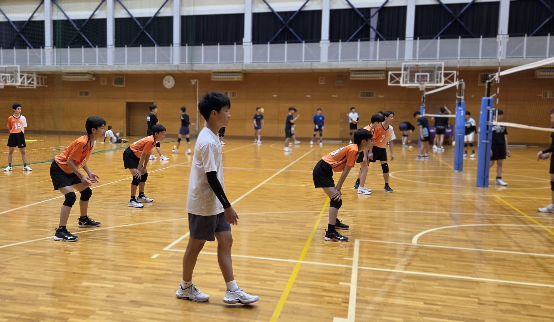 20260820_練習試合の様子②