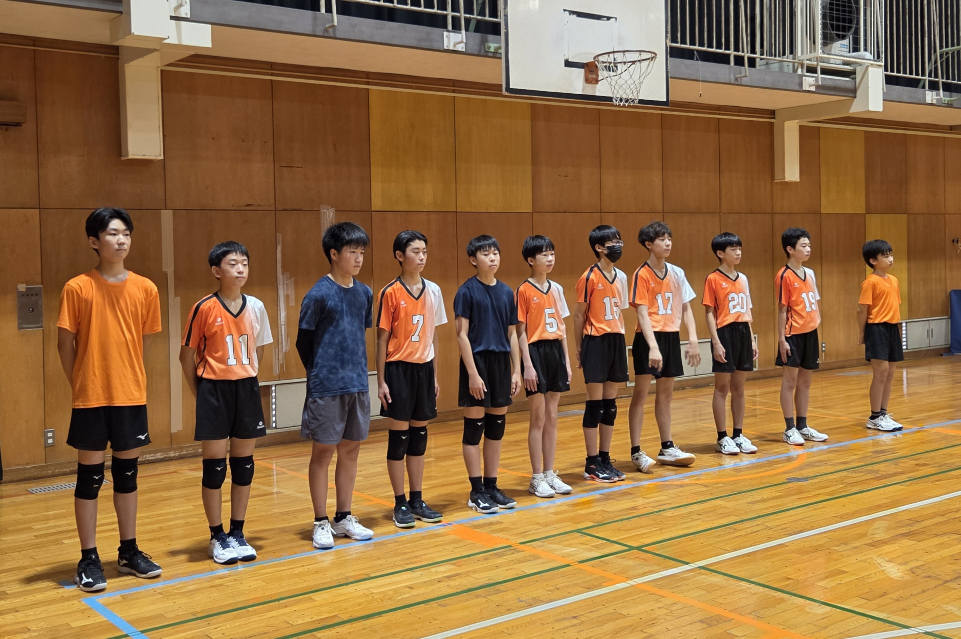 20260821_練習試合の様子①