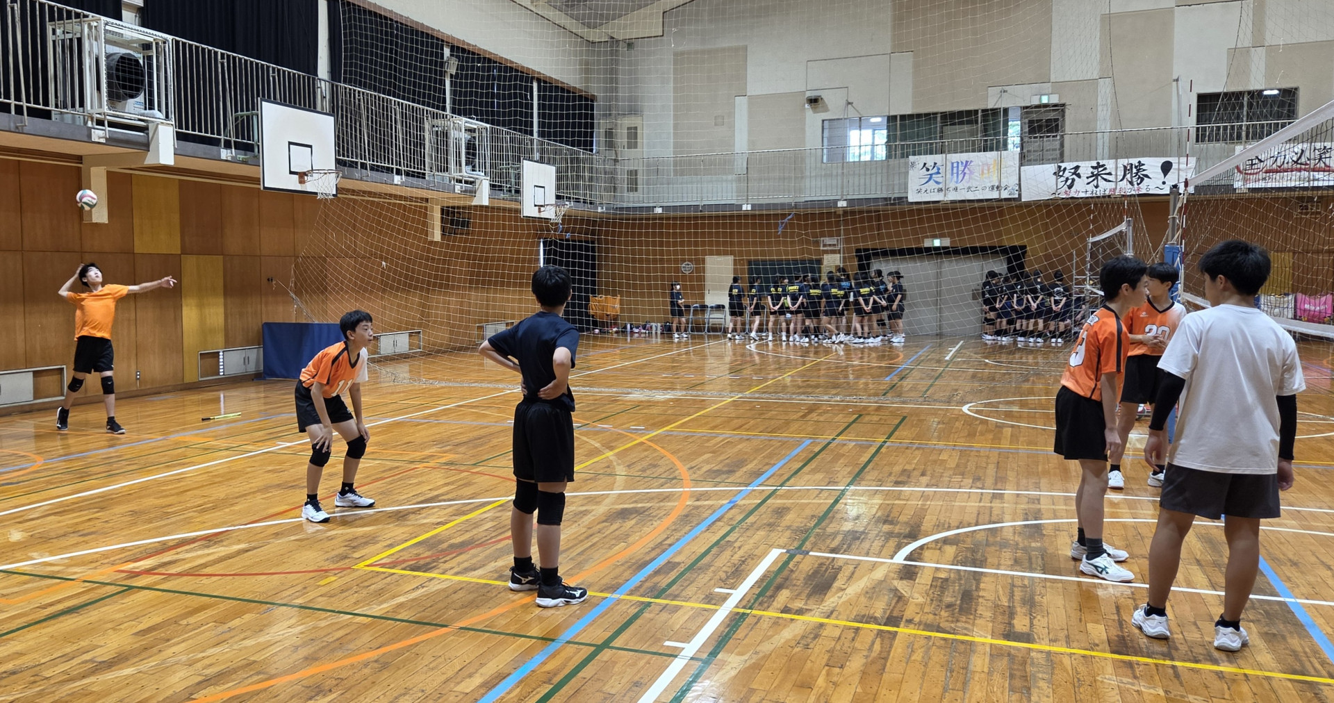 20260821_練習試合の様子②