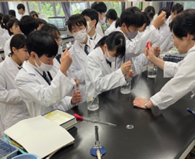中2生物1