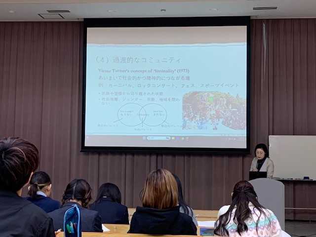国際教養大学１