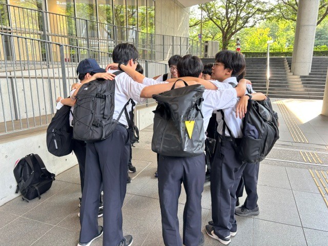 科学コンテスト①