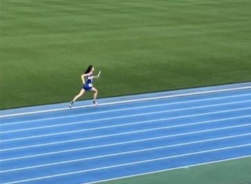 陸上4