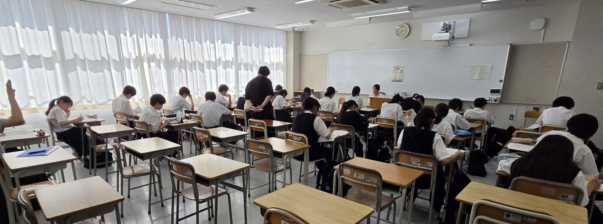 ７月９日の様子①1