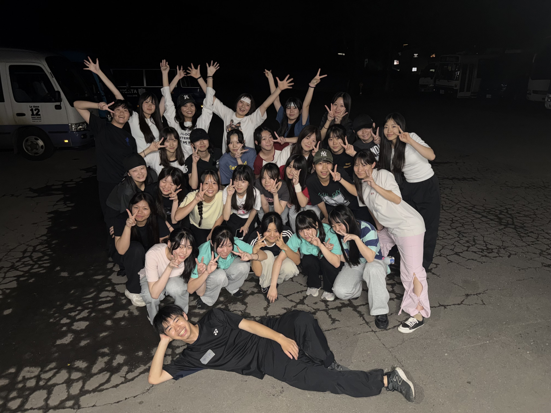 R8_ダンス部_夏合宿