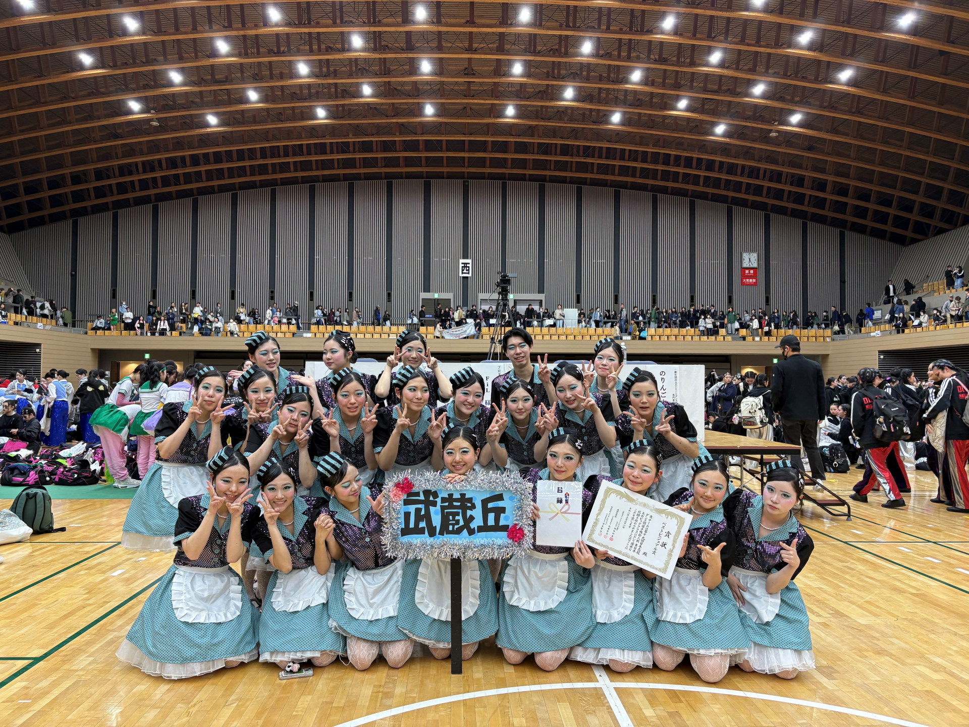 新人戦